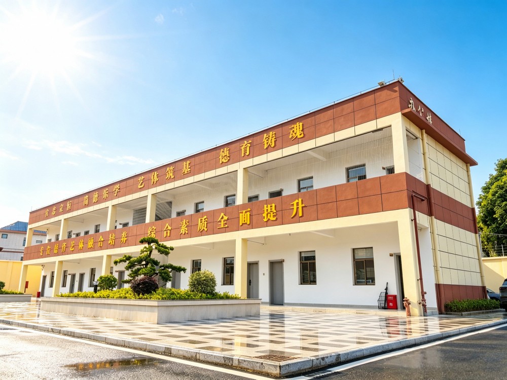 2026年精选江门叛逆小孩全封闭改变学校口碑推荐
