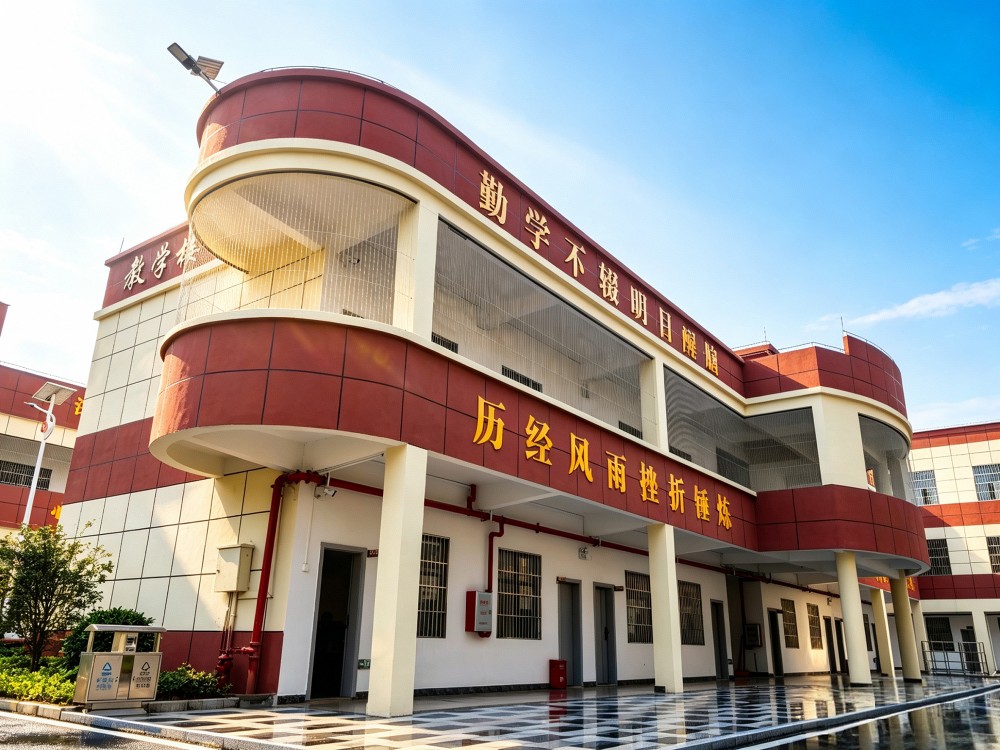2026年近期江门有名的叛逆孩子教育学校——志恒教育培训学校深度剖析