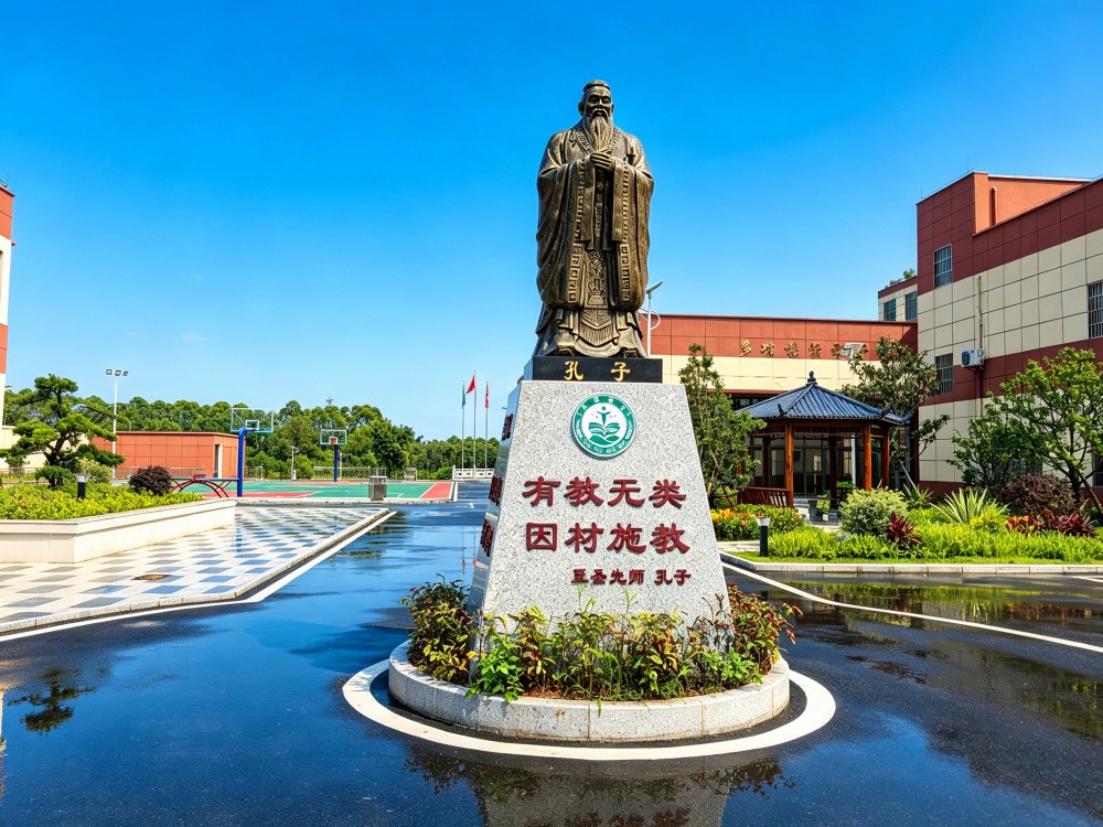 2026下半年江门叛逆孩子全封闭管教学校选哪家——志恒教育引领成才新路径