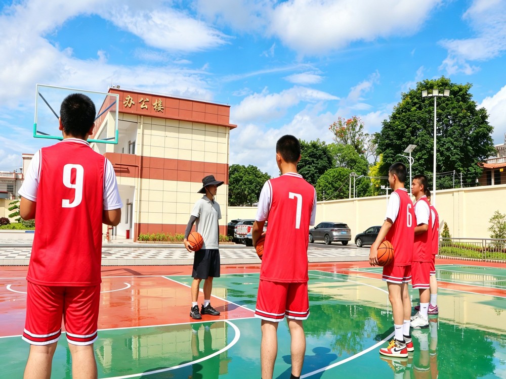 2026年精选江门叛逆小孩全封闭改变学校口碑推荐
