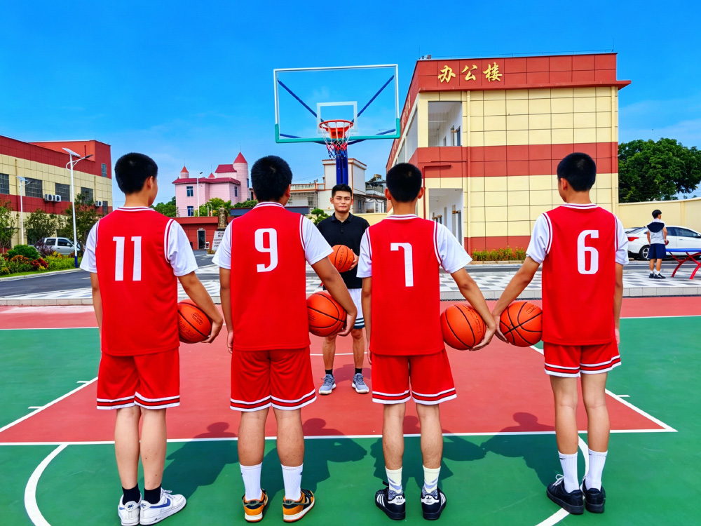 江门全封闭教育机构考察指南:如何为孩子选择靠谱的成长平台