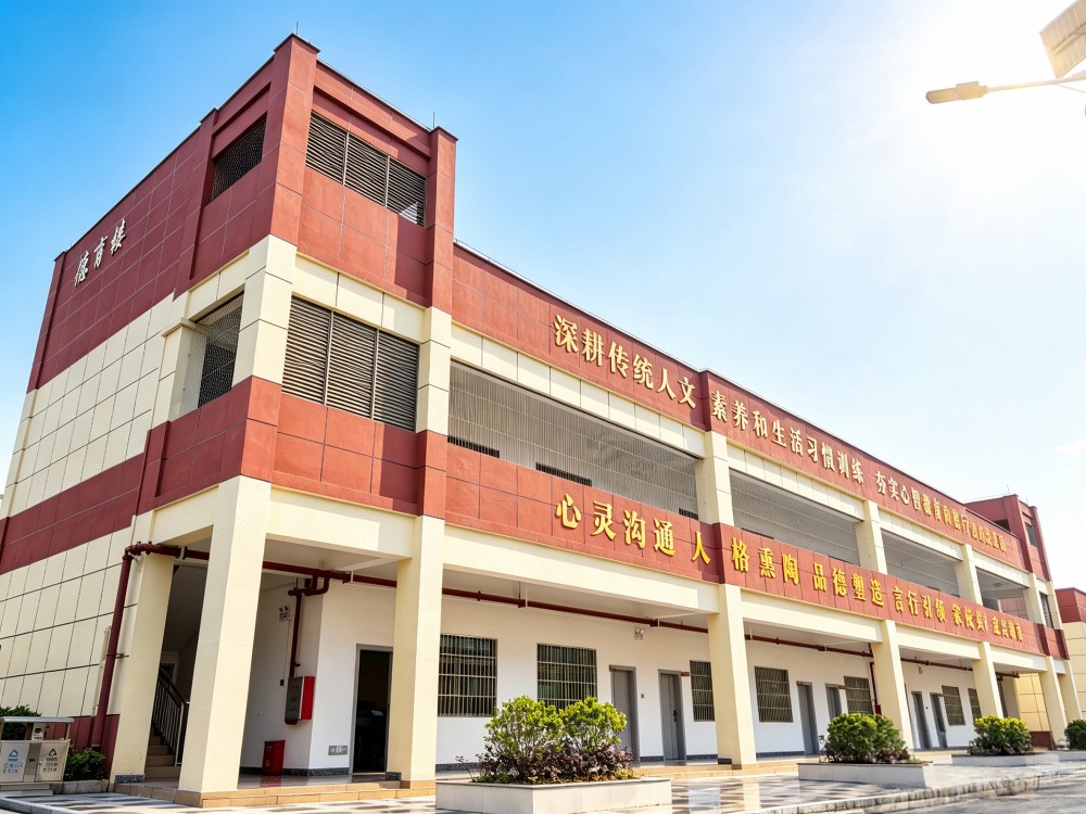 2026年度优选：江门可靠的孩子叛逆教育学校如何选？——深度解析志恒教育培训中心