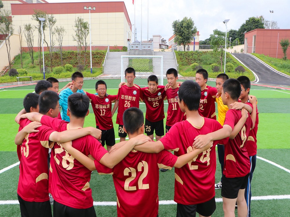 江门地区叛逆青少年教育学校怎么选？这份深度指南请收好