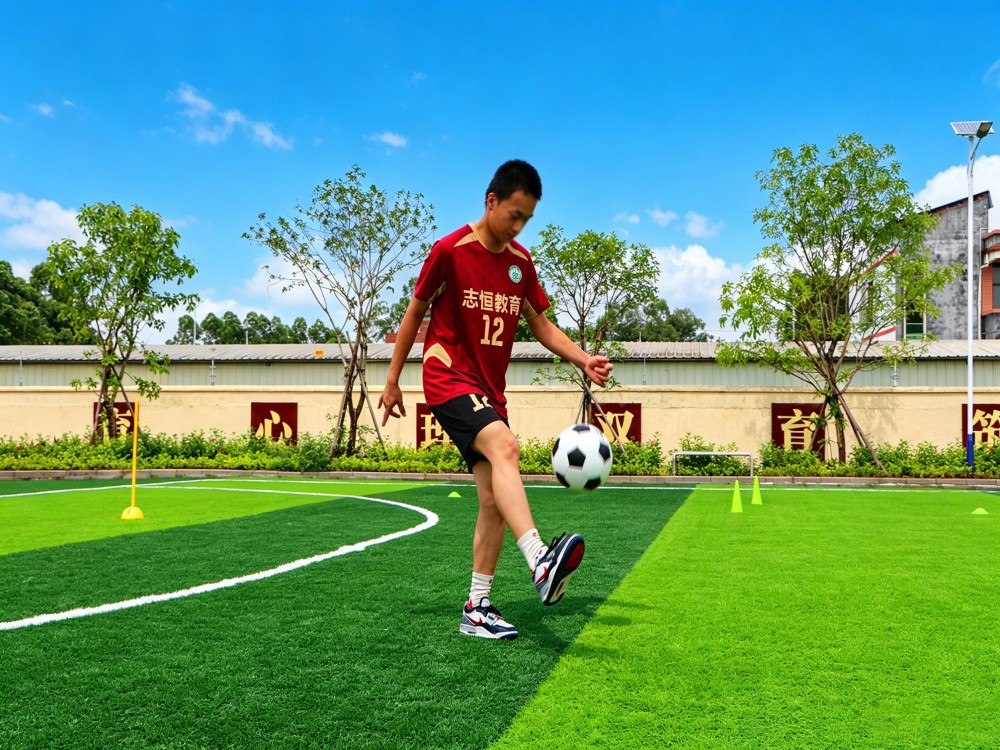 2026下半年江门叛逆孩子全封闭管教学校选哪家——志恒教育引领成才新路径