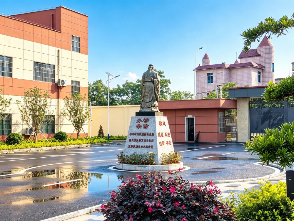 2026年清远正规的孩子叛逆不听话管教学校解析