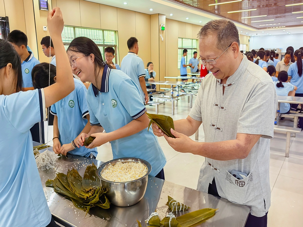 江门青春期孩子择校指南2026家长避坑手册
