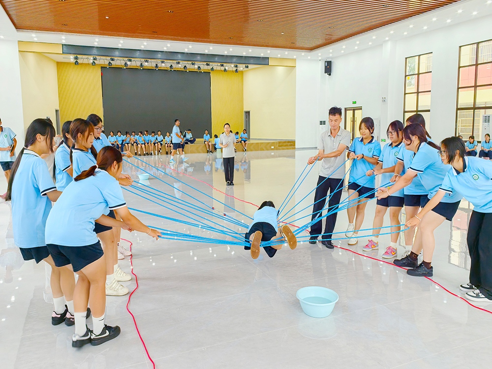 江门有资质的不听话孩子封闭式学校具体位置在哪