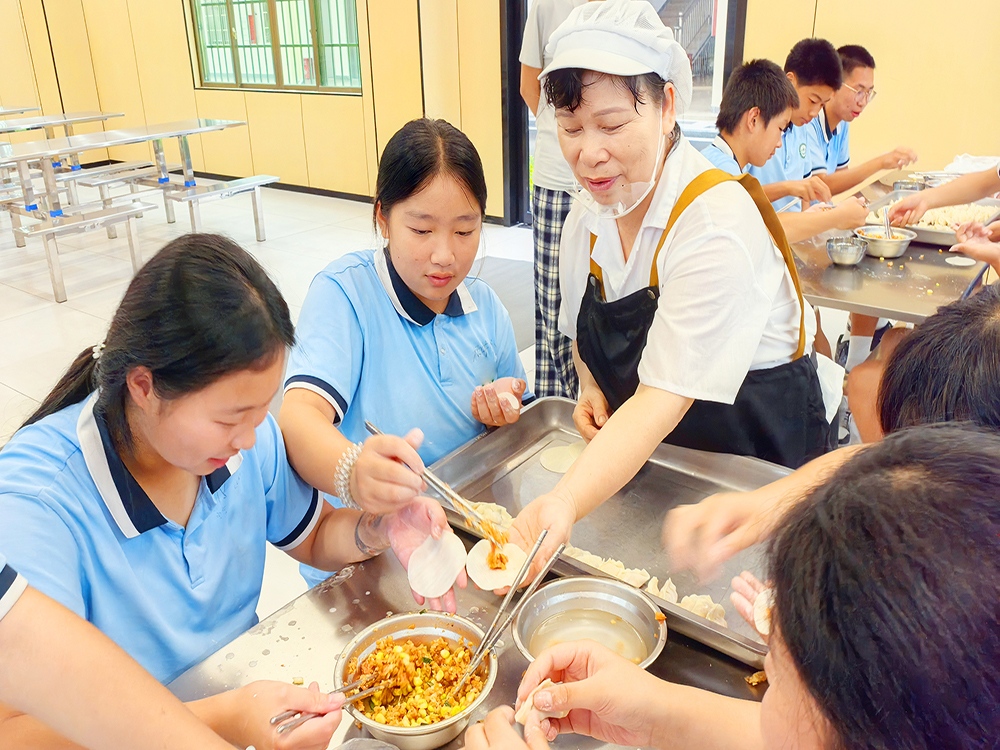 江门青少年素质培育机构联系电话与匹配指南