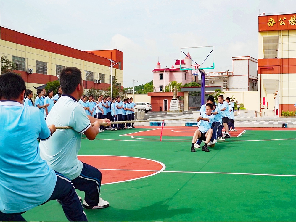 江门青少年叛逆教育培训基地位置与选择指南